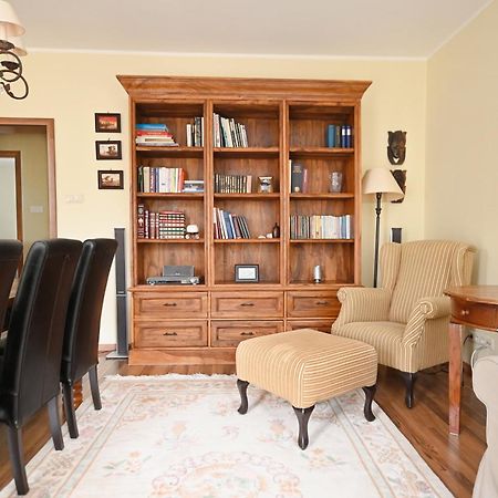 Victus Apartamenty, Apartament Victoria Sopot Eksteriør bilde