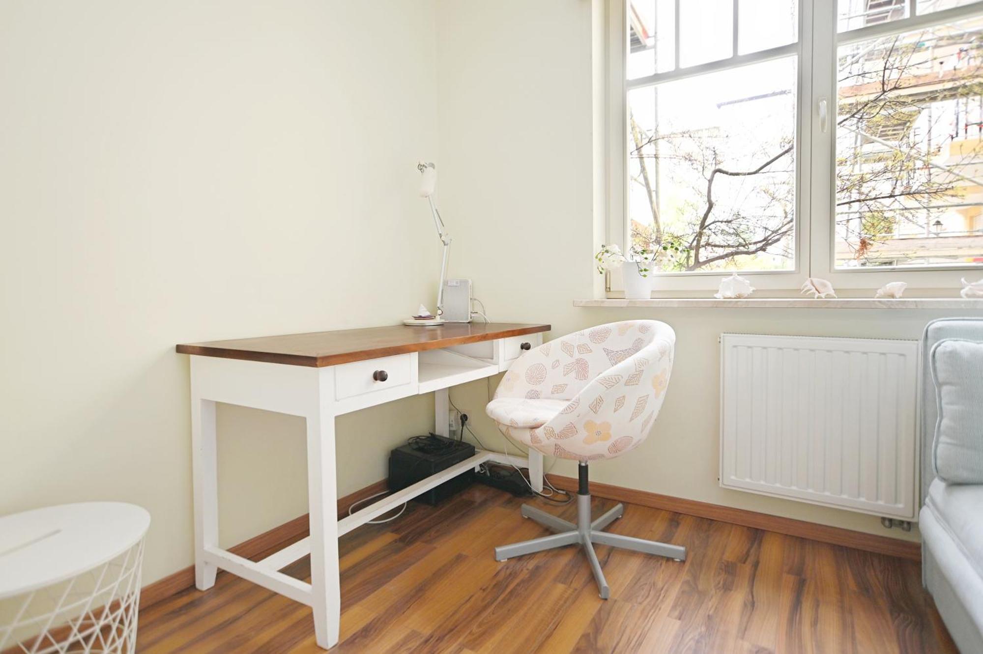Victus Apartamenty, Apartament Victoria Sopot Eksteriør bilde