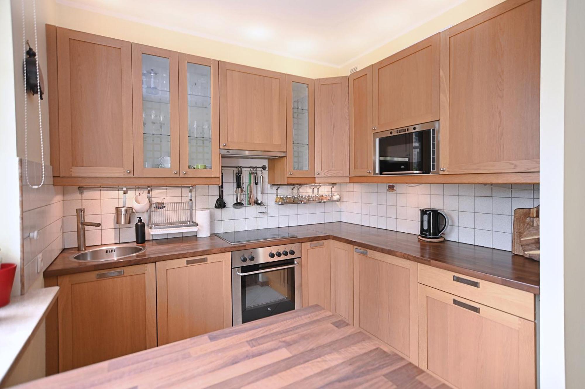 Victus Apartamenty, Apartament Victoria Sopot Eksteriør bilde