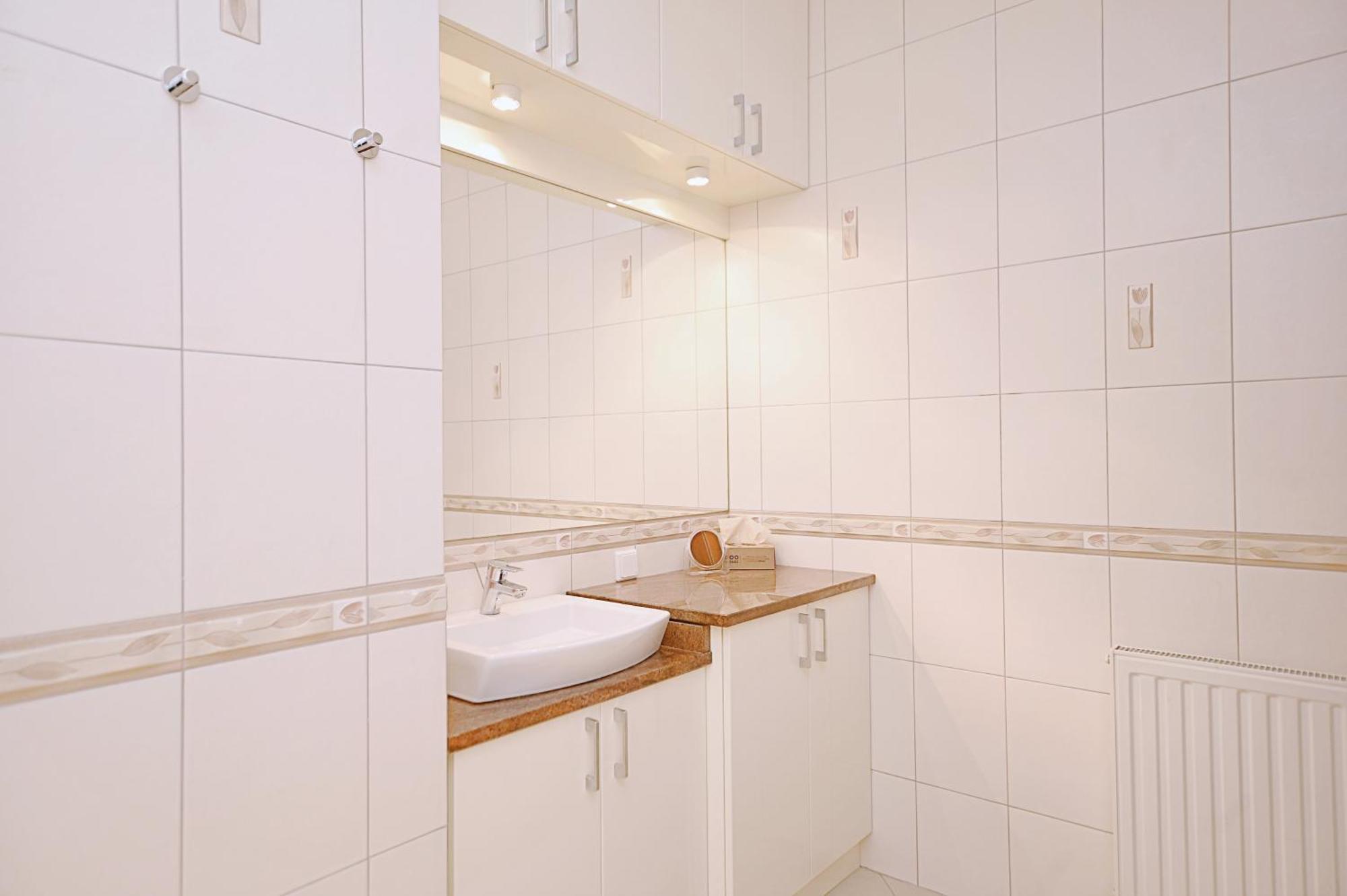 Victus Apartamenty, Apartament Victoria Sopot Eksteriør bilde