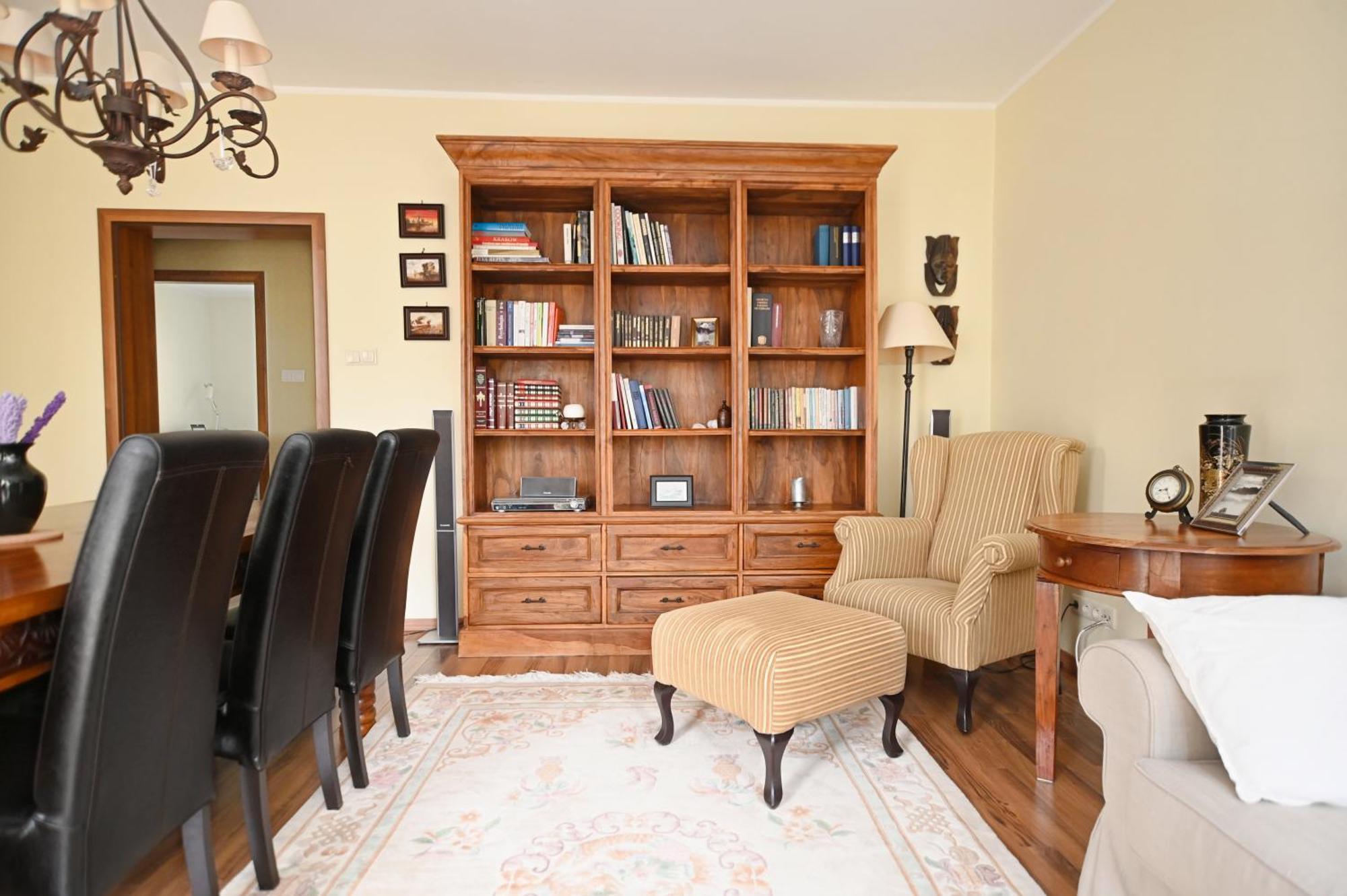 Victus Apartamenty, Apartament Victoria Sopot Eksteriør bilde