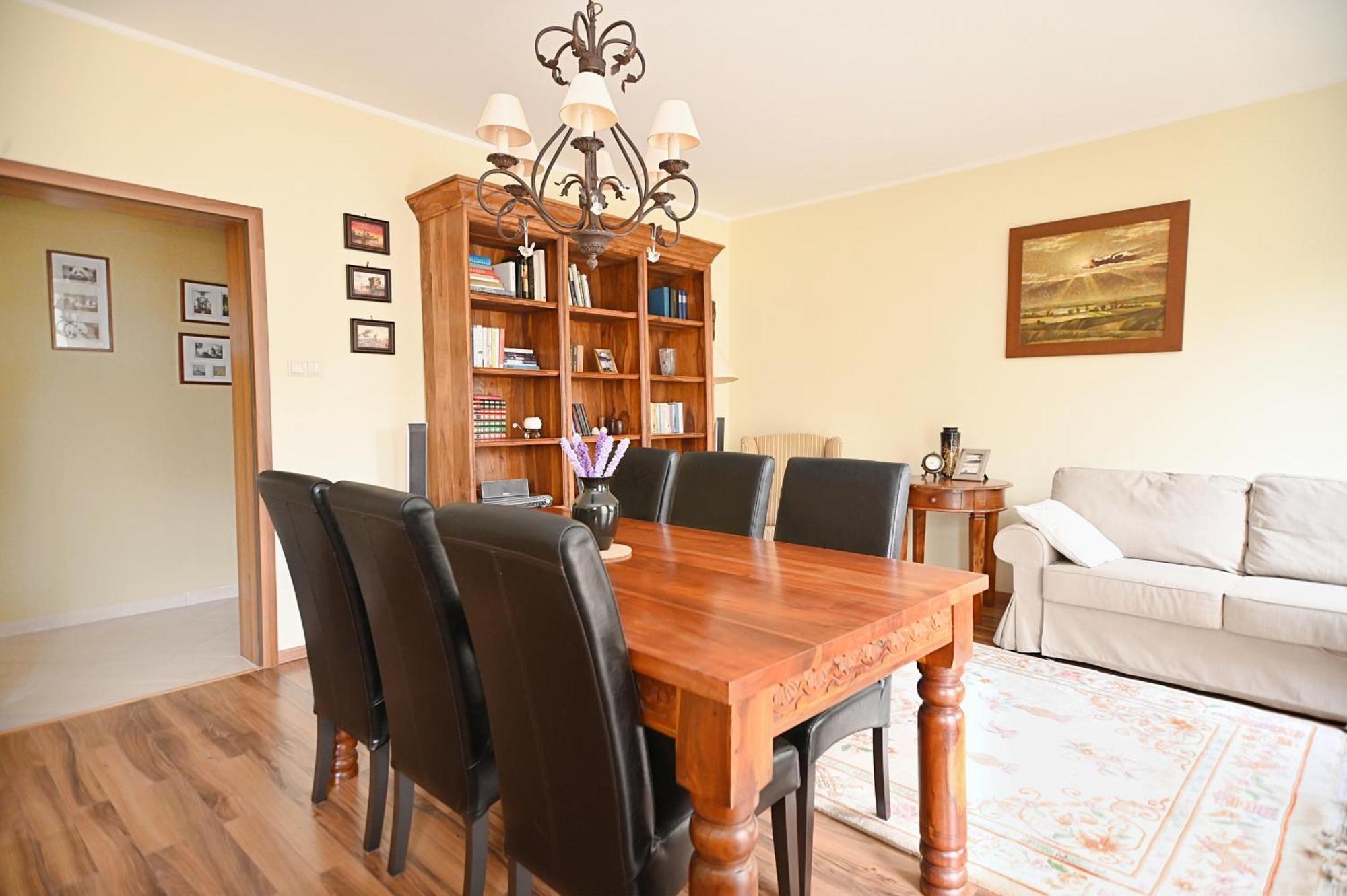 Victus Apartamenty, Apartament Victoria Sopot Eksteriør bilde